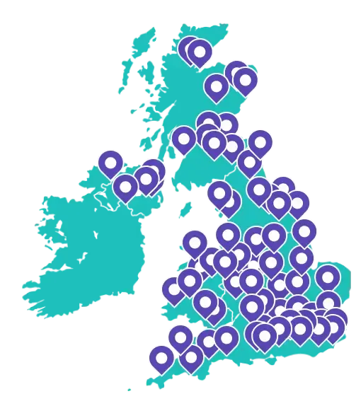 UK Network