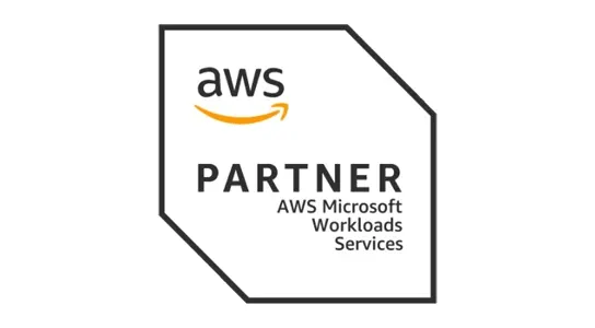 AWS Microsoft Workloads Services