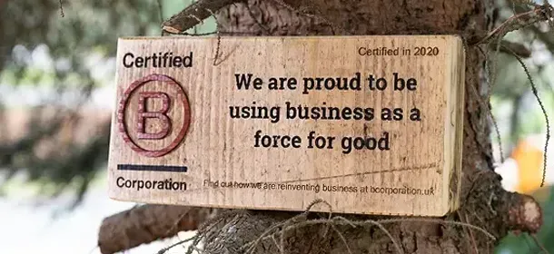 B Corporation