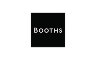 booths