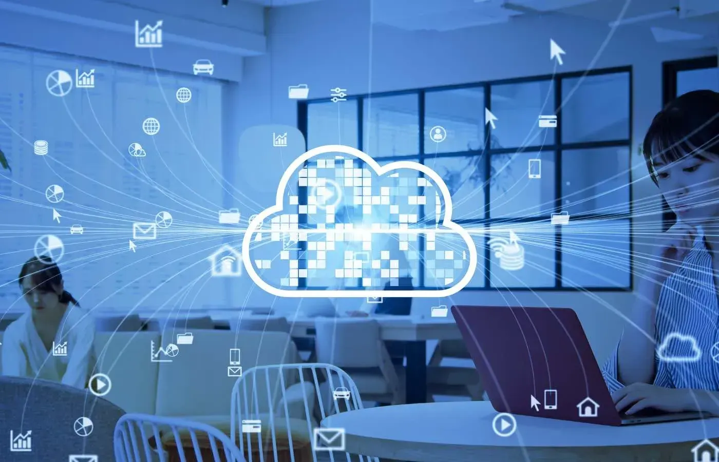 Product spotlight: CloudFlex