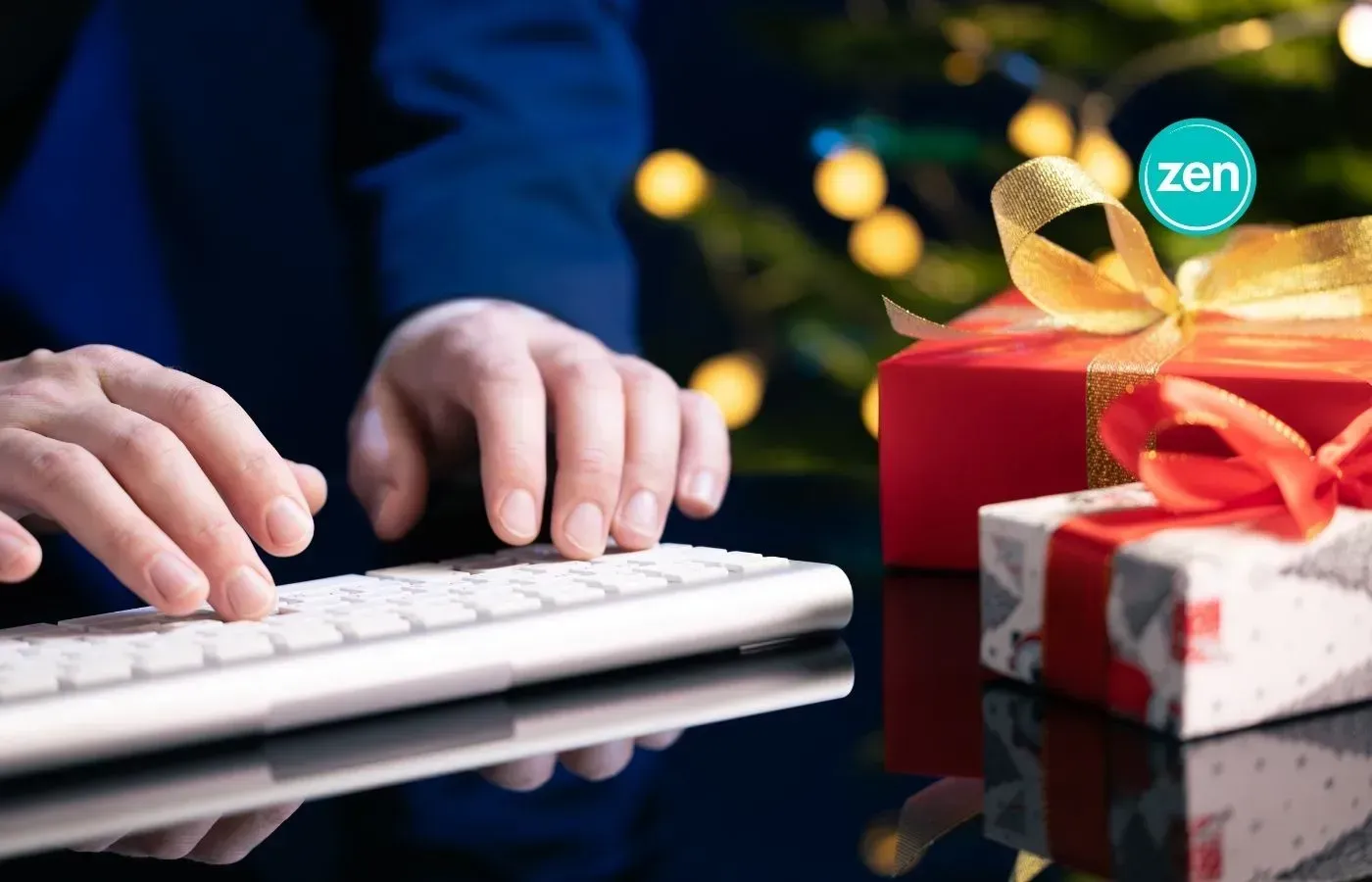 Staying better connected in December – what the data tells us about your customers