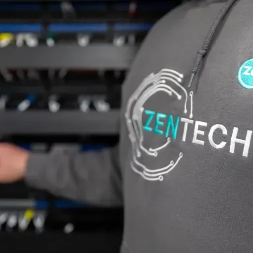 Zen Tech