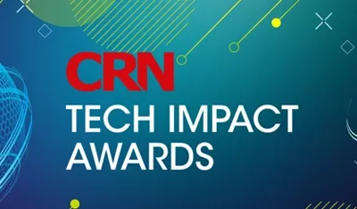 CRN Tech Impact Awards