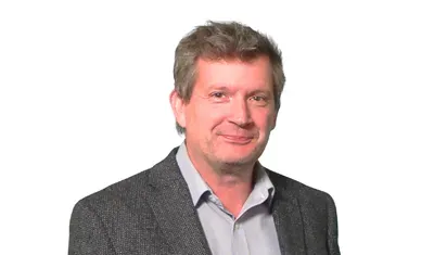 Duncan Davies