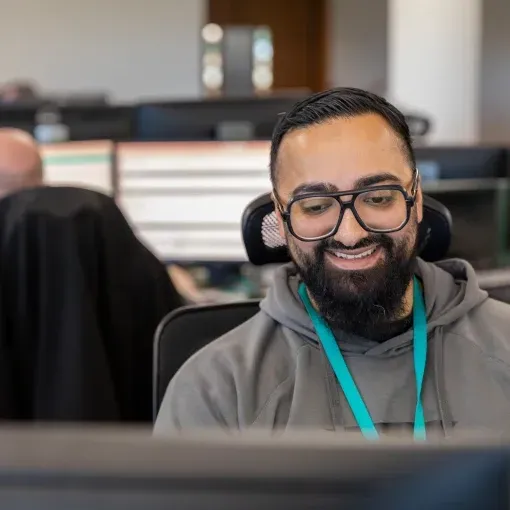 Exploring the power of DNS security