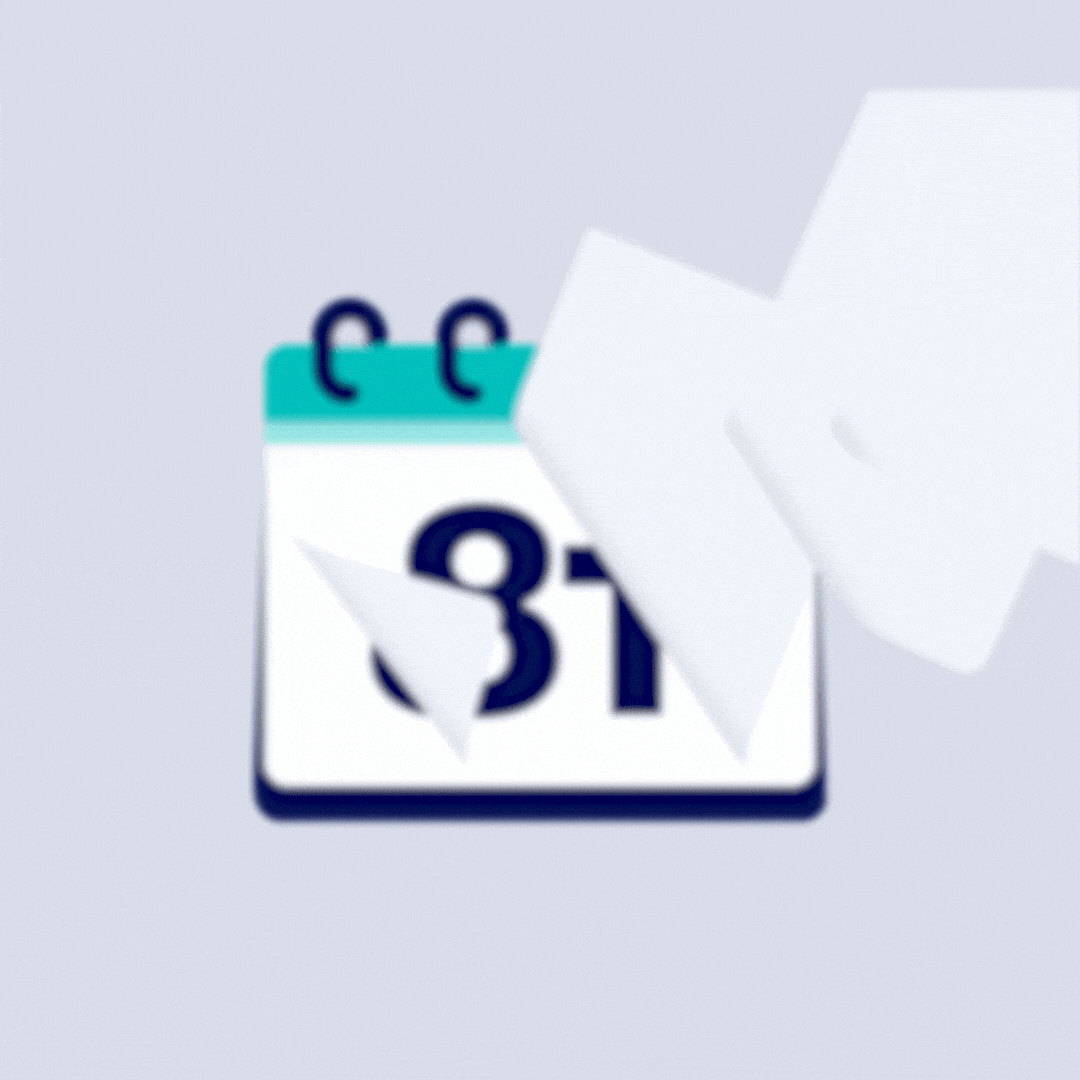 GBSO Calendar