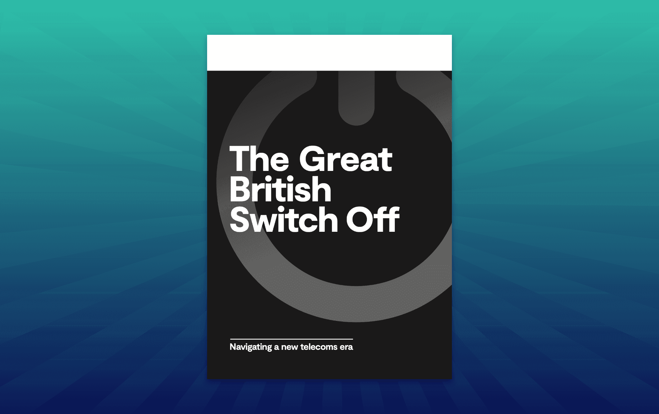 GBSO Report White Labelled