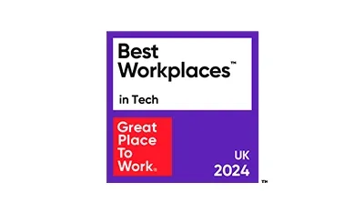 Great Place To Work - Best Workplaces in Tech 2024