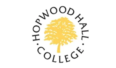 Hopwood Hall College