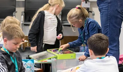 Kids Code Club