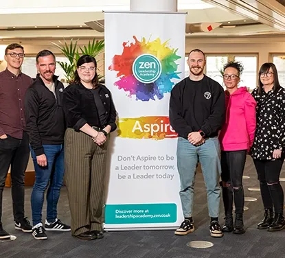 Zen Leadership Academy