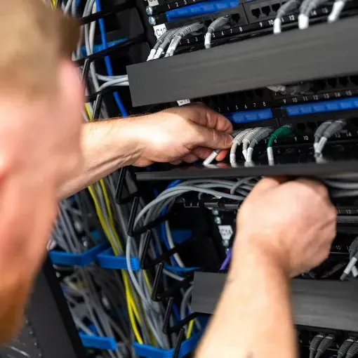 Zen Managed Firewall service