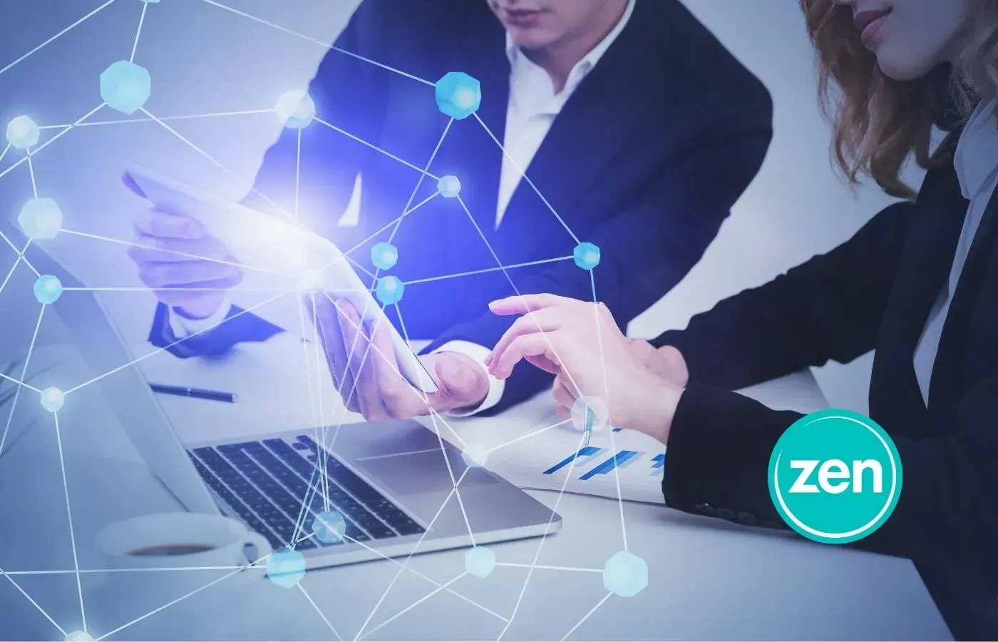 Ready for more? The Zen growth toolkit to help you win