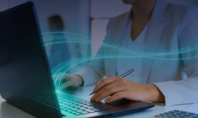 Lee Houston on expanding The Fibre Hub and making connectivity simpler for partners