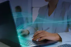 Lee Houston on expanding The Fibre Hub and making connectivity simpler for partners