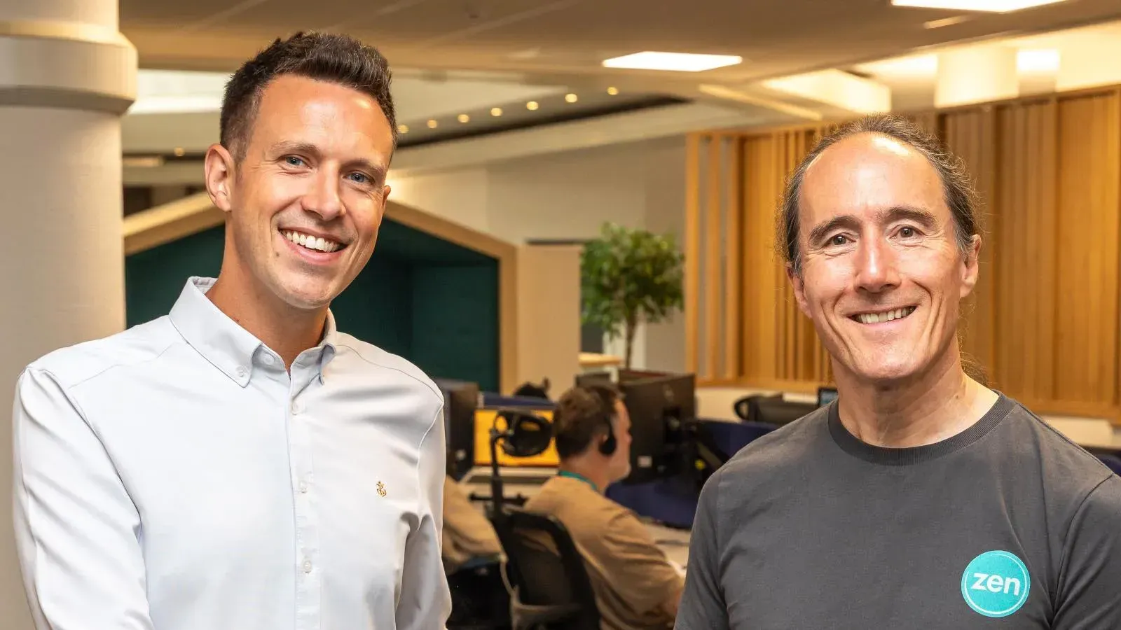 Paul North to lead Partner division and drive channel growth