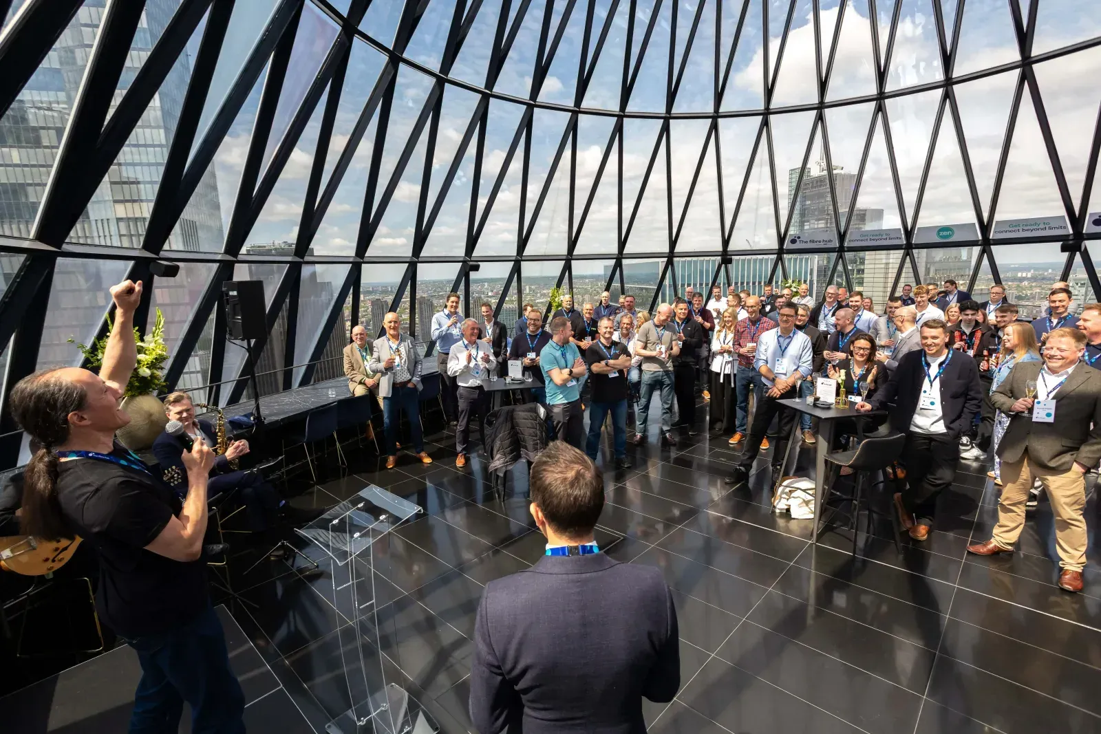 The Fibre Hub: Our strategic milestone in becoming the UK's leading Alt-Net aggregator