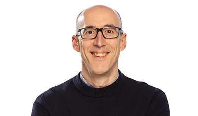 Stephen Warburton - Consumer Director