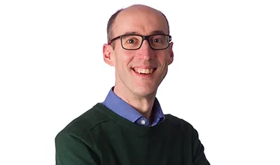 Stephen Warburton