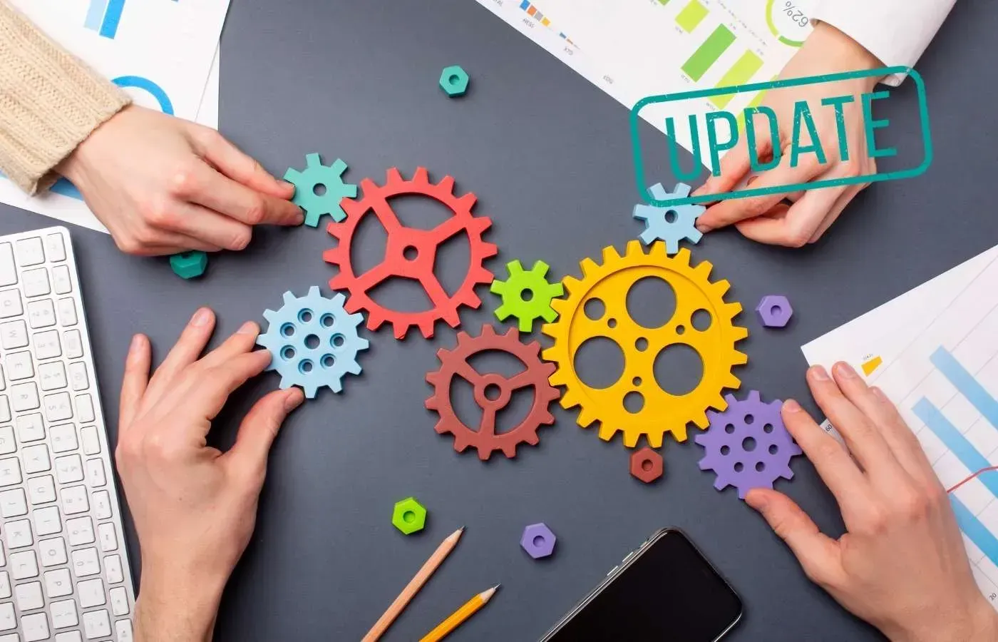 The PSTN switch-off: what partners need to know for 2026