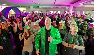 Which? Award Celebration