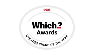 Which? Utilities Brand of the Year 2025