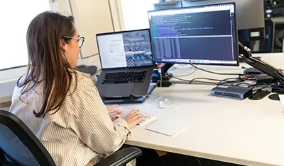 Women In Tech