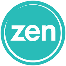 Zen logo